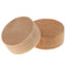 10Pcs Water Key Water Key Spit Valve Cork Pad For Trumpet Trombone Repair A