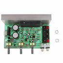 DIY Module 12V DX0408 Digital Power Audio Stereo Amplifier 100W Board V5D4
