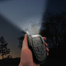 Wireless Digital LCD Cooking Food Meat Thermometer for BBQ Grill Oven Smoker