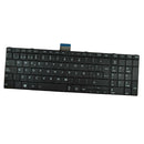 Spanish Keyboard For Toshiba C850 C855D C850D C855 C870 C870D C875D SP