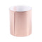 100mmx5M Pure Copper Roll EMI Conductive Guitar Shielding Ribbon
