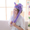 Novelty Funny Plush Animal Hat Cap Party Gift Halloween Christmas Party Dress Up
