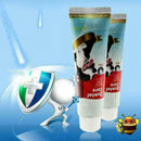 All-Natural Toothpaste For pet Best Solution For Bad Breath Tartar Control F1G8