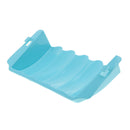 Plastic Hay Feeder/Rack -  for Rabbit/ChinChilla/Guinea Pig - Keeps Grass