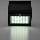 30LED Solar Light Sensor Outdoor Waterproof Garden Household Yard Wall Lamp