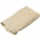 Natural Chamois Leather Car Washing Cleaning Cloth Drying H F1D9 Towel Z1A7