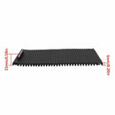 Car Inner Indoor Centre Console Roller Blind Cover For Mercedes C-Calss W20 H6B1