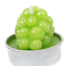 Fruit Simulation Candle Scented Candle Valentine Day Gift Party Home Decorat Ew