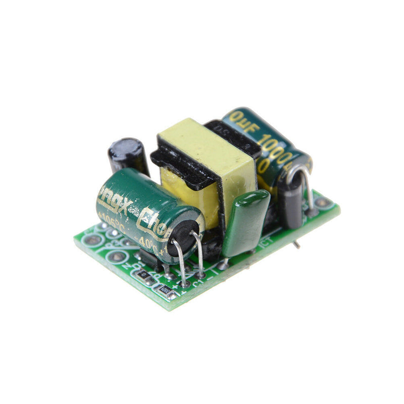 AC-DC Power Supply Converter Step Down Module Chip 5V 700mA 3.5WPJUT ASJCAUF Kw