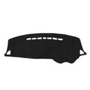 Dashboard Cover for Mitsubishi Lancer Ex 2010 2011 2012-2016 Dashmat Dash M