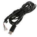 Replacement Wired Controller USB Cable Cord Compatible with Rock Band Xbox 360