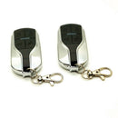 Motorcycle Bike Alarm System Anti-theft Security Remote Engine Start Immobili BX