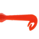 1Pc Plastic Quick Knot Tying Tool & Loop Tyer Hook Tier For Fly Fish lj