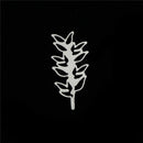 Branch Leaves Metal Cutting Dies for DIY Scrapbooking Album Paper Cards Decor HK