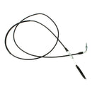 82" Throttle Cable 150cc 250cc Sunl Kinroad Kandi Roketa Jcl Dune Buggy Go Ka_