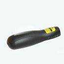 Black Wireless Presenter Presentation Remote Controller Clicker Flip Pen  RBA