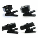 2PCS Evening Book Reading LED Lights For Glasses And Tools Mini Clip Uni GAC