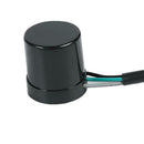 GY6 50cc 150cc 250cc 3 Wire 3Pin Round Turn Signal Relay Indicator Flasher