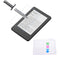 Tempered Glass Screen Protector Flim For Amazon Kindle Paperwhite 1/2/3 6''  Z