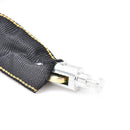 1pc Reinforced Metal Heavy Motorbike Motorcycle Bicycle Chain Lock With Keys BX