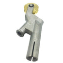 Durable Welding Nozzle Tool Universal Home Floor Portable Torch Tip Pvc Mou I7S7