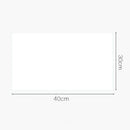 2X Cut to Fit Anti-dust Air Conditioning Filter Paper Purification Net Deluxe