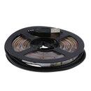 2M Waterproof Warm White LED Light Strip, Premium High SMD 3528 LED Light Strip