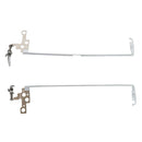 2pcs Laptop Replacement LCD Hinges Set Left & Right For Ideapad