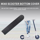 Battery Compartment Cover Bottom Plate for M365 Electric Scooter Accessories