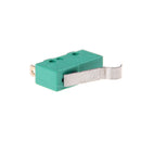 5pcs KW4-3Z-3 SPDT NO NC Momentary Hinge Lever Limit Switch Microswitch   Z