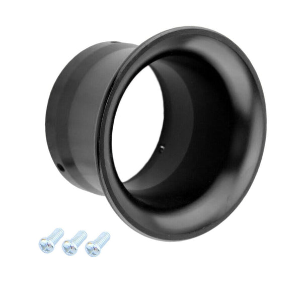 50mm Carb Air Filter Velocity Stack Funnel For