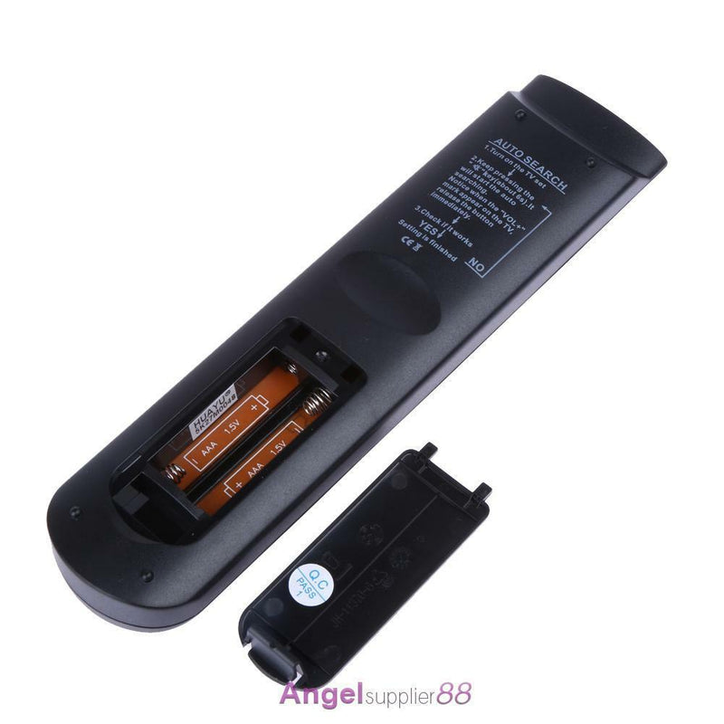 Replaced TV Remote Control fit for TLC-925 Fit For most of TCL LG TCL LCD LED TV