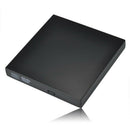 USB 2.0 External CD-RW burner drive DVD-R combo player drive Super drive da M1P3