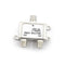 2 Way Splitter Signal Coaxial F Connector Cable TV Switch sd2