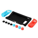 Anti-Slip Silicone Skins Cover Case Set for Nintendo Switch Joy-Con Controller
