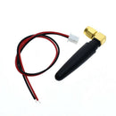 1Pcs Sim900A Sim900 Mini V4.0 Wireless Data Transmission Module Gsm Gprs Bo N2Y9