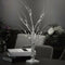 Desk Lighted Tree Light, Decorative Flexible Creative Light, Perfect for Ho X1E2