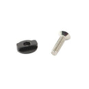 Quick Release Clamp Converter Adapter Tripod Ball Head for Gitzo 82TDQ / 82