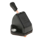 Car Vehicel Main Battery Disconnect Isolator Power Cut off Switch Switch Metal