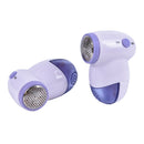 Electric Clothes Lint Pill Fluff Remover Fabrics Sweater Fuzz Household Sha BX