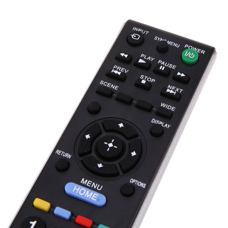 Remote Control Replacement for SONY LCD TV RM-YD065 Remote Control