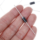 10 Pcs HER308 HER 308 rectifier ultra fast recovery diode 3A 1000V DO-27 ME