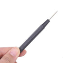 1 set Universal test lead probe wire pen cable for digital multimetermeter15p Gw