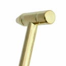 6 in1 Micro Mini Multifunction Copper Hammer 3 kinds Screwdrivers Tool Hand