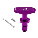 1x Oil Caliper Pull Handle Engine Accessory for Ford Mustang GT V8 GT500