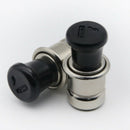 Stainless Steel 12V Car Vehicle Truck Interior