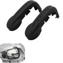 Motorcycle ABS Ignition Coil Spark-Plug Cover Guard Frame Guard for BMW GS