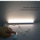 Led Reading Light Usb Desk Lamp Under Cabinet Lighting 14Inch For Work Dimmable