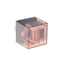Waterproof Automotive Relay 12V 80A 5Pin SPDT Car Control Device Car Relays 3CA