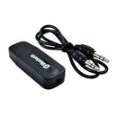 Tereo 3.5 Bluetooth Receiver Wireless For Car Music Audio Blutooth Adapter S Hn